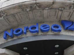 Nordea banka. Foto: EPA/LETA