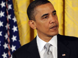 ASV prezidents Baraks Obama. Foto: AFP/LETA