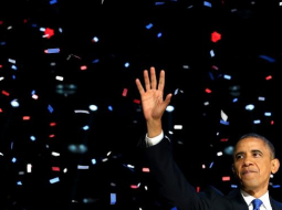 ASV prezidents Baraks Obama. Foto: AFP/LETA