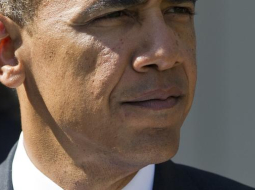 ASV prezidents Baraks Obama. Foto: AFP/LETA