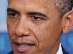 ASV prezidents Baraks Obama. Foto: AFP/LETA