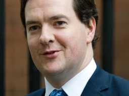 Džordžs Osborns. Foto: AFP/LETA