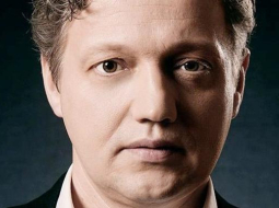 Otto Ozols. Publicitātes foto