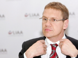 Andris Ozols. Foto: Andrejs Terentjevs, F64