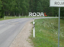 Publicitātes foto