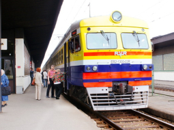 Santa Berļakova, F64