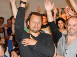 Lauris Nagliņš, F64