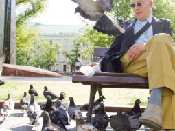 Foto: Šaruns Mažeika, F64/BFL