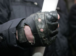 Reinis Hofmanis, F64