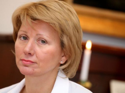 Evija Trifanova, LETA
