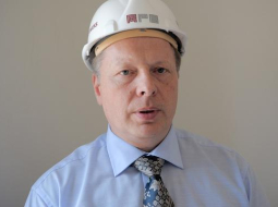 Andrejs Požarnovs. Foto: Gints Ivuškāns, F64