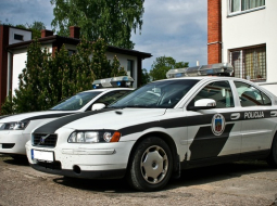 Foto: Gundega Šķēla