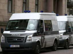 Foto: Teiksma Briede, F64