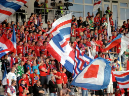 Foto: Lita Krone, LETA