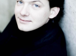 Diriģents Andris Nelsons