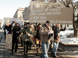 Foto: Baiba Buceniece