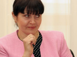 Baiba Aprāne, LETA