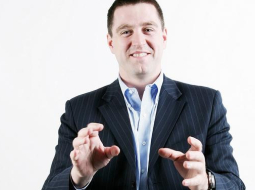 Filips Rajevskis. Foto: Rūta Kalmuka, F64