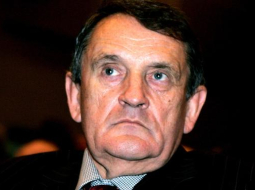 Andris Ārgalis. Foto: Andrejs Terentjevs, F64