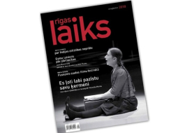 no žurnāla &quot;Rīgas laiks&quot; mājaslapas