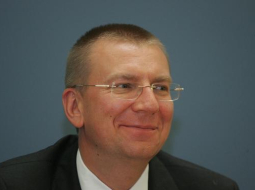 Edgars Rinkēvičs. Foto: Emīls Desjatņikovs, F64