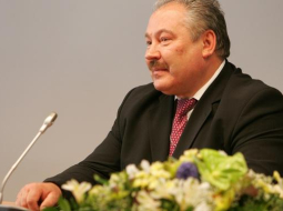Raimonds Rožkalns. Foto: Ieva Čīka, LETA