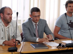 Gatis Dieziņš, LETA