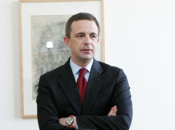 Ieva Čīka, LETA