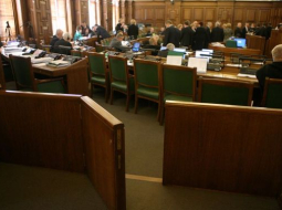 Evija Trifanova, LETA