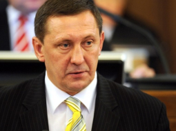 Juris Silovs, foto: Ieva Čīka/LETA