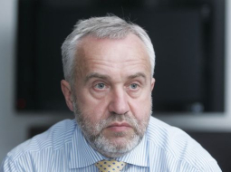 Andris Šķēle. Autors: Jānis Saliņš, F64