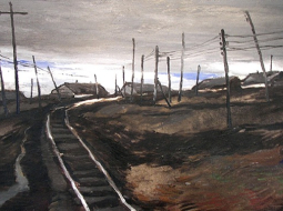 Jurģis Skulme. Dudinka