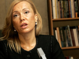 Sandra Sondore-Kukule. Foto: Andrejs Terentjevs, F64