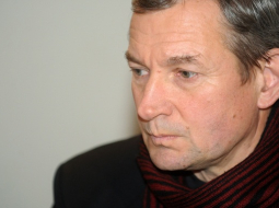 Ojārs Spārītis. Foto: Lita Krone, LETA