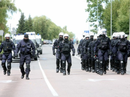 Foto: Evija Trifanova, LETA