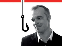 Jānis Sprinovskis. Foto no TV3 raidījuma "Nekā personīga" arhīva