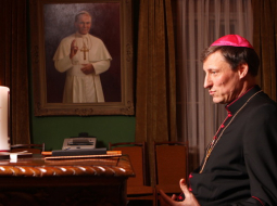 Zbigņevs Stankevičs. Foto: Gatis Gierts, F64