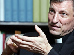 Zbigņevs Stankevičs. Foto: Jānis Saliņš, F64