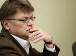 Foto: Lauris Vīksne, F64