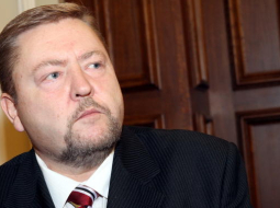 Jānis Straume. Foto: Kaspars Krafts, F64