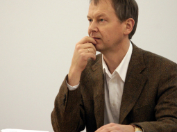 Tālis Tisenkopfs. Foto: LU.lv
