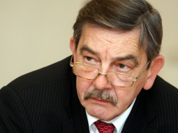 Andrejs Tiknuss. Foto: Edijs Pālens, LETA