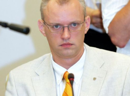 Jūrmalas mērs Gatis Truksnis. Autors: Kaspars Krafts, F64