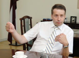 Uldis Augulis. Foto: Gints Ivuškāns, F64