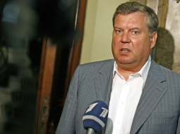 Jānis Urbanovičs. Foto: Kaspars Krafts, F64