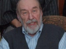 Juris Vīksniņš. No www.lu.lv