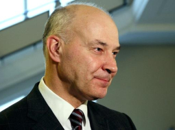 Jānis Vētra. Foto: Kaspars Krafts, F64