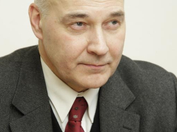 AIP priekšsēdētājs Jānis Vētra. Foto: Jānis Saliņš, F64