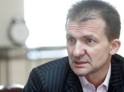 Vladimirs Vaškevičs. Foto: Ieva Čīka, LETA