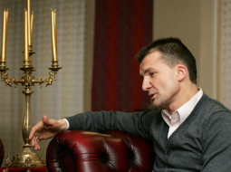 Vladimirs Vaškevičs. Foto: Raitis Plauks, F64